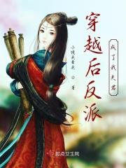 穿越后我成反派老婆