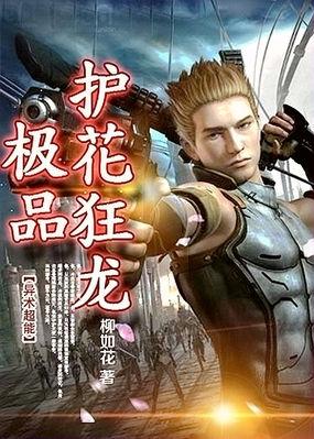 护花狂龙全文
