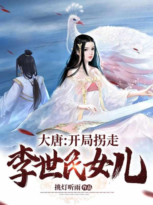 我在大唐当赘婿 挑灯听雨