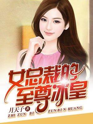 女总裁的至尊龙婿