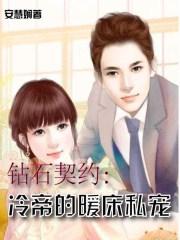 契约婚书钻石宝贝