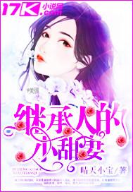 继承者的甜蜜娇妻