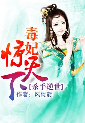 杀手小毒妃之毒绝天下