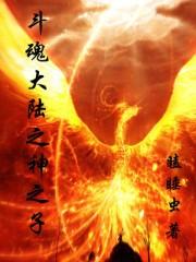 斗罗大陆之神圣武魂