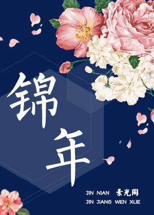 锦年如烬