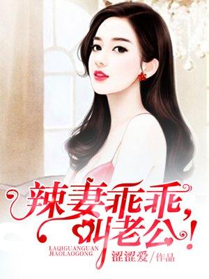 辣妻乖乖叫老公动漫