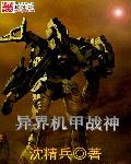 机甲战神笔趣阁