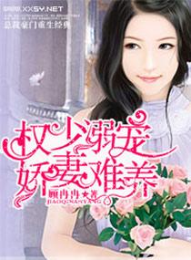 权少宠妻娇婚撩人