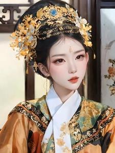 宜修重生传
