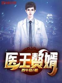 医王赘婿1-100集