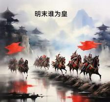 明末枭雄从收编流寇开始