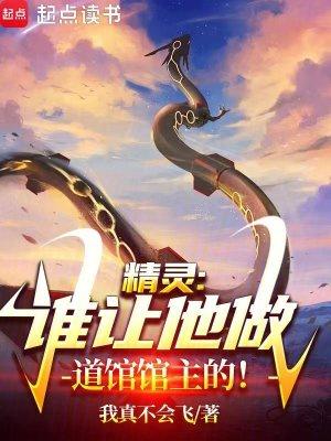 谁让他做道馆馆主的我真不会飞完结