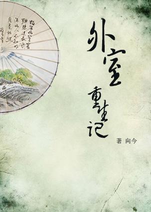 外室重生记苏容裴