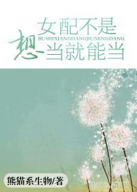 女配 不 我要当女主