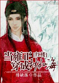 当雍正穿越成林如海
