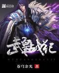 武皇战记