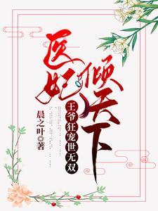 医妃倾城王爷请自重免费阅读无弹窗