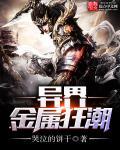 金属狂潮攻略