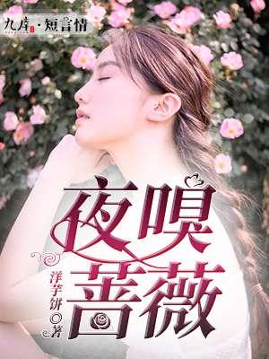 夜嗅蔷薇 枫眷