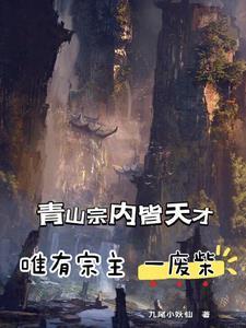 这个宗门有亿点强动漫