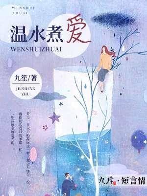 温水煮书作品集