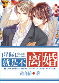 就是不离婚by