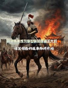 穿越隋唐当山大王
