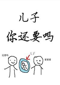 儿子你还要吗TXT