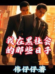 我在黑社会的日子二