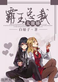 高冷总裁霸王妻