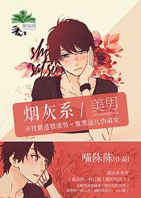 烟灰系美男晋江