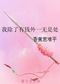 除了有钱外我一无所有