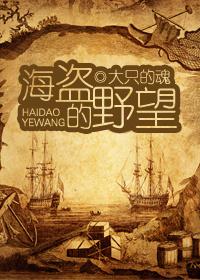 海盗的心
