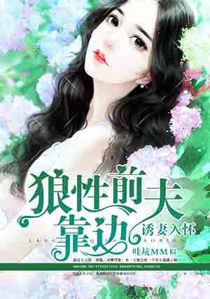 诱妻入怀 前夫