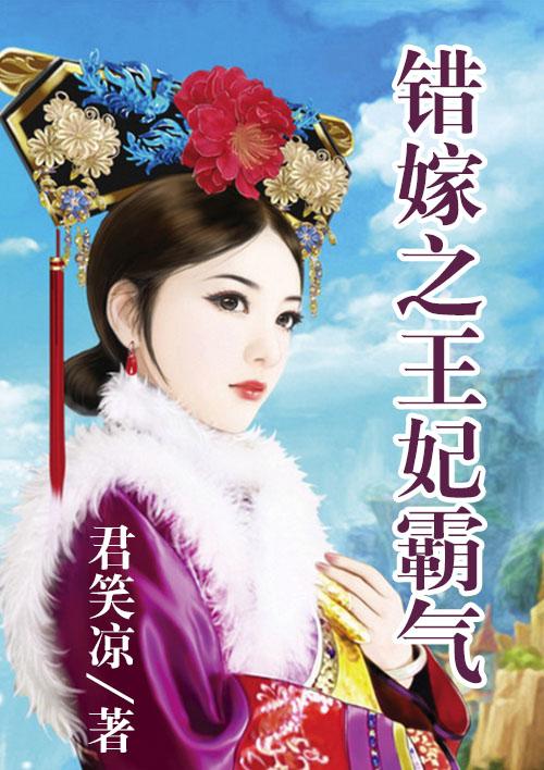 错嫁王妃上下册