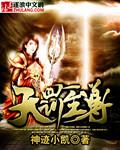 天罚殿主