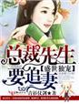 盛世宠婚总裁的神秘妻
