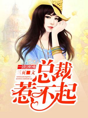 总裁的撩妻日常