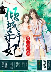 傻王的倾城宠妃书香难嗅