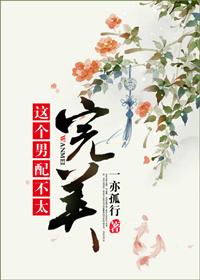 这个男配我要了晋江