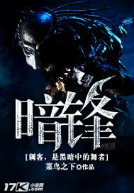 暗锋连续剧全集免费观看
