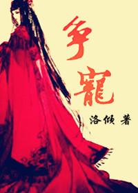 争宠gl 洛倾