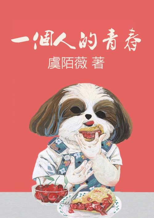 一个人的青春史