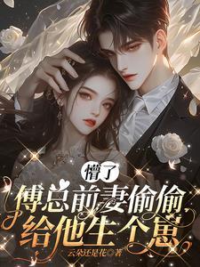 懵了傅总前妻偷偷给他生个崽