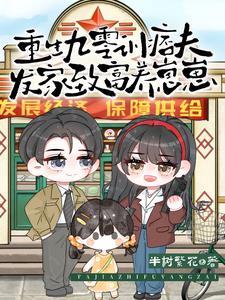 重生九零发家致富