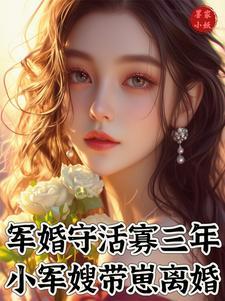 军婚烈燃小军嫂