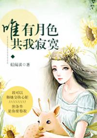 唯有月光在场