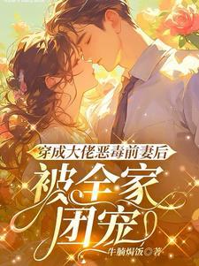 穿成大佬前妻后他的宿敌都爱我故筝
