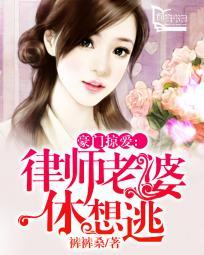 豪门总裁律师妻