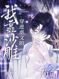 穿进虐文的我靠沙雕苟命林瑧陆厌